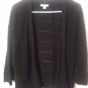 2x Croft & Barrow Cool Spring top